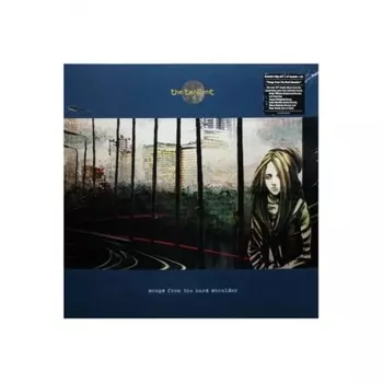 Tangent, The, Songs From The Hard Shoulder (0196587029111) виниловая пластинка