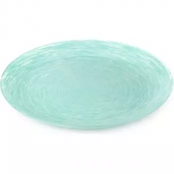 Тарелка обеденная БРАШМАНИЯ ТЮРКУАЗ 26см LUMINARC Q5955