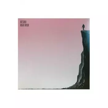 Taylor, Roger, Outsider (0602435807010) виниловая пластинка