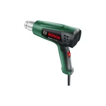 Технический фен Bosch EasyHeat 500 1600Вт темп.300/500С