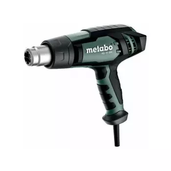 Технический фен Metabo HG 16-500 1600Вт темп.300/500С (601067000)