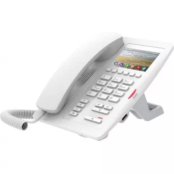 Телефон IP Fanvil H5 белый (H5 WHITE)