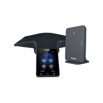 Телефон IP Yealink CP935W-Base черный