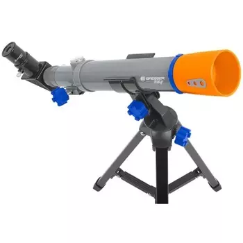 Телескоп Bresser Junior 40/400 AZ