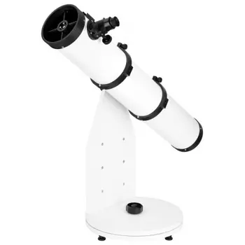 Телескоп Добсона Levenhuk LZOS 1000D