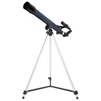 Телескоп Levenhuk Discovery Spark 506 AZ с книгой