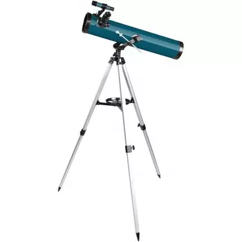 Телескоп Levenhuk LabZZ TK76 с кейсом