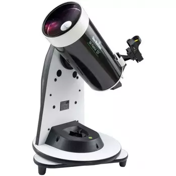 Телескоп Sky-Watcher MC127/1500 Virtuoso GTi GOTO, настольный