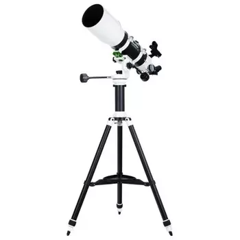 Телескоп Sky-Watcher StarTravel BK 120 AZ PRONTO на треноге Star Adventurer