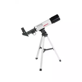 Телескоп Veber 360/50 рефрактор в кейсе