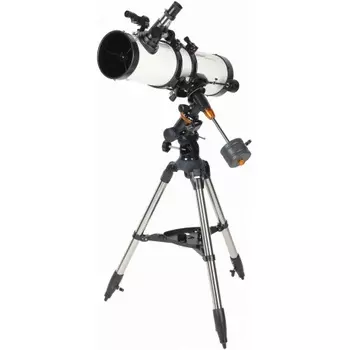 Телескоп Veber PolarStar 650/130 EQ рефлектор