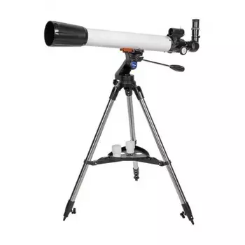 Телескоп Veber PolarStar II 700/70AZ рефрактор