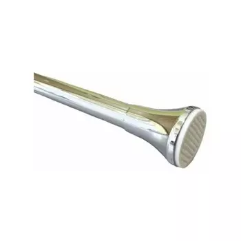 Телескопический карниз для ванной комнаты Savol SK-1630A