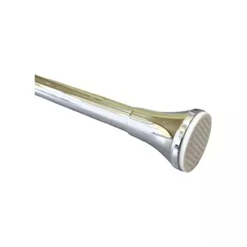 Телескопический карниз Savol для ванной комнаты (SK-1120A)