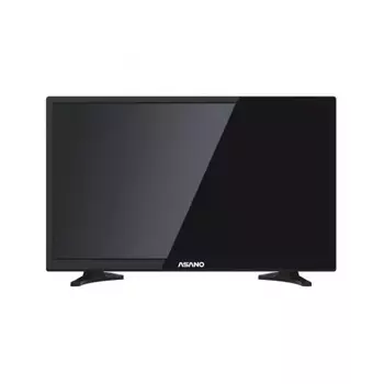 Телевизор Asano 24" 24LH1010T