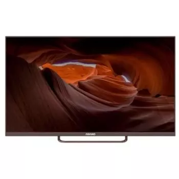 Телевизор ASANO LCD 43" 43LF1202T