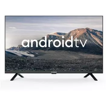 Телевизор Hyundai H-LED32BS5002(Smart,frameless)