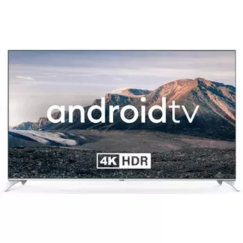 Телевизор Hyundai H-LED75QBU7500(UHD Smartframeless)