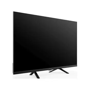 Телевизор LED Digma 32" DM-LED32SBB34 Салют ТВ Frameless Metal черный HD 60Hz DVB-T DVB-T2 DVB-C DVB-S DVB-S2 USB WiFi Smart TV