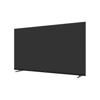 Телевизор LED Digma 65" DM-LED65UBB33 Яндекс.ТВ Frameless Metal черный/черный 4K Ultra HD 60Hz DVB-T DVB-T2 DVB-C DVB-S DVB-S2 USB WiFi Smart TV