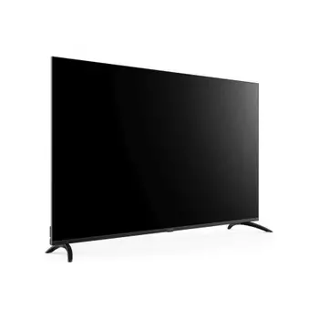 Телевизор LED Digma 65" DM-LED65UBB40 Салют ТВ Frameless Metal черный/черный 4K Ultra HD 60Hz DVB-T DVB-T2 DVB-C DVB-S DVB-S2 USB WiFi Smart TV