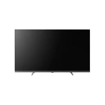 Телевизор LED Hyundai 40" H-LED40BS5100 WebOS Frameless Metal черный/серый FULL HD 60Hz DVB-T DVB-T2 DVB-C DVB-S DVB-S2 USB WiFi Smart TV