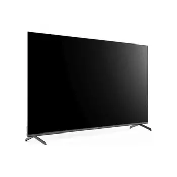 Телевизор LED Hyundai 43" H-LED43BU7009 Android TV Frameless черный/черный 4K Ultra HD 60Hz MEMC DVB-T DVB-T2 DVB-C DVB-S DVB-S2 USB WiFi Smart TV