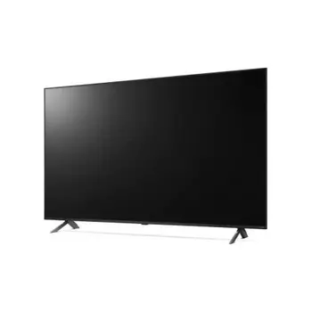 Телевизор LED LG 50" 50QNED80T6A.ARUG черный титан 4K Ultra HD 60Hz DVB-T DVB-T2 DVB-C DVB-S DVB-S2 USB WiFi Smart TV