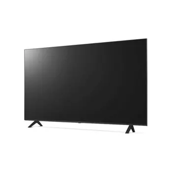 Телевизор LED LG 50" 50UR78009LL.ARUG черный 4K Ultra HD 60Hz DVB-T DVB-T2 DVB-C DVB-S DVB-S2 USB WiFi Smart TV