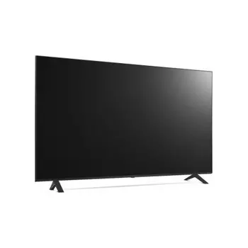 Телевизор LED LG 65" 65NANO80T6A.ARUG синяя сажа 4K Ultra HD 60Hz DVB-T DVB-T2 DVB-C DVB-S DVB-S2 USB WiFi Smart TV