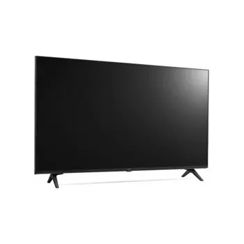 Телевизор LED LG 65" 65UT80006LA.ARUG черный 4K Ultra HD 60Hz DVB-T DVB-T2 DVB-C DVB-S DVB-S2 USB WiFi Smart TV