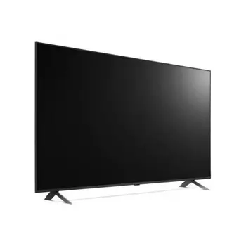 Телевизор LED LG 75" 75QNED80T6A.ARUG черный титан 4K Ultra HD 60Hz DVB-T DVB-T2 DVB-C DVB-S DVB-S2 USB WiFi Smart TV