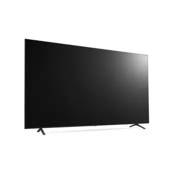 Телевизор LED LG 86" 86NANO80T6A.ARUG синяя сажа 4K Ultra HD 60Hz DVB-T DVB-T2 DVB-C DVB-S DVB-S2 USB WiFi Smart TV (RUS)