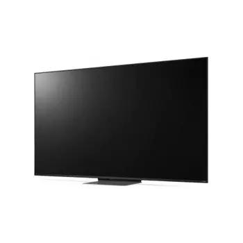Телевизор LED LG 86" 86QNED86T6A.ARUG черный титан 4K Ultra HD 120Hz DVB-T DVB-T2 DVB-C DVB-S DVB-S2 USB WiFi Smart TV