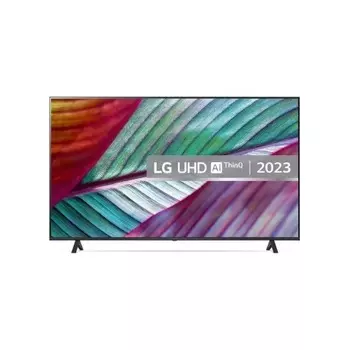 Телевизор LED LG 86" 86UR78006LB.ARUG черный 4K Ultra HD 50Hz DVB-T DVB-T2 DVB-C DVB-S DVB-S2 USB WiFi Smart TV