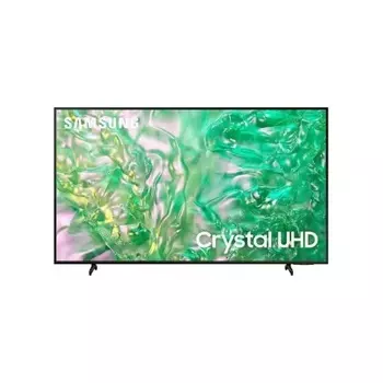 Телевизор LED Samsung 75" UE75DU8000UXRU Series 8 черный 4K Ultra HD 60Hz DVB-T2 DVB-C DVB-S2 USB WiFi Smart TV