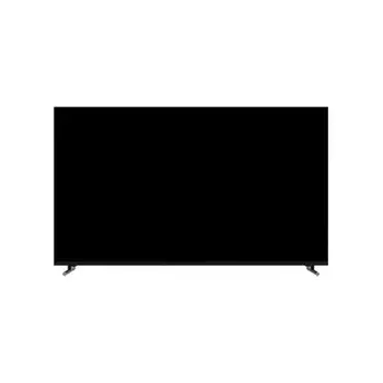 Телевизор LED Sber 50" SDX-50U4139 Салют ТВ черный 4K Ultra HD 60Hz DVB-T DVB-T2 DVB-C DVB-S DVB-S2 USB WiFi Smart TV