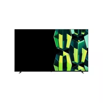 Телевизор LED Sber 65" SDX-65U4139 Салют ТВ черный 4K Ultra HD 60Hz DVB-T DVB-T2 DVB-C DVB-S DVB-S2 USB WiFi Smart TV