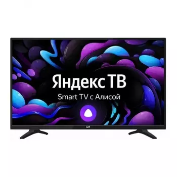 Телевизор LEFF 32F550T