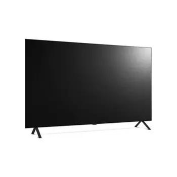 Телевизор OLED LG 55" OLED55B4RLA.ARUG черный 4K Ultra HD 120Hz DVB-T2 DVB-C DVB-S2 USB WiFi Smart TV