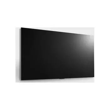 Телевизор OLED LG 55" OLED55G4RLA.ARUG атласное серебро 4K Ultra HD 120Hz DVB-T DVB-T2 DVB-C DVB-S DVB-S2 USB WiFi Smart TV
