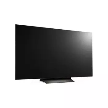 Телевизор OLED LG 77" OLED77C4RLA.ARUG темно-серый 4K Ultra HD 120Hz DVB-T DVB-T2 DVB-C DVB-S2 USB WiFi Smart TV