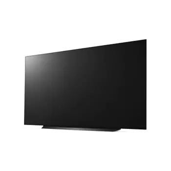 Телевизор OLED LG 83" OLED83C4RLA.ARUG коричневый 4K Ultra HD 120Hz DVB-T DVB-T2 DVB-C DVB-S2 USB WiFi Smart TV