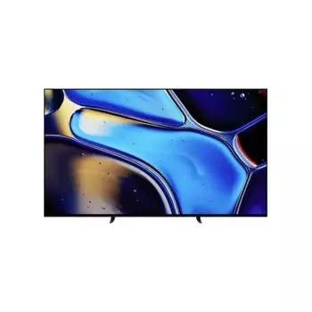 Телевизор OLED Sony 55" K-55XR80 BRAVIA темно-серебристый 4K Ultra HD 120Hz DVB-T DVB-T2 USB WiFi Smart TV
