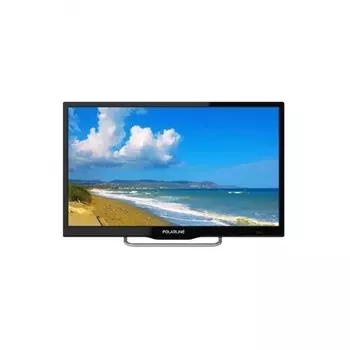 Телевизор Polarline 24" 24PL12TC