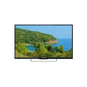 Телевизор PolarLine 43PL51TC-SM черный