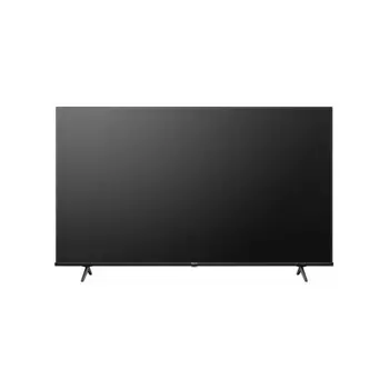 Телевизор QLED Hisense 50" 50E7NQ черный 4K Ultra HD 60Hz DVB-T DVB-T2 DVB-C DVB-S DVB-S2 USB WiFi Smart TV (RUS)