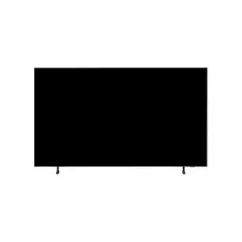 Телевизор QLED Samsung 50" QE50LS03DAUXRU The Frame черный 4K Ultra HD 60Hz DVB-T2 DVB-C DVB-S2 USB WiFi Smart TV