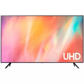 Телевизор SAMSUNG 85" 4K UE85AU7100UXCE