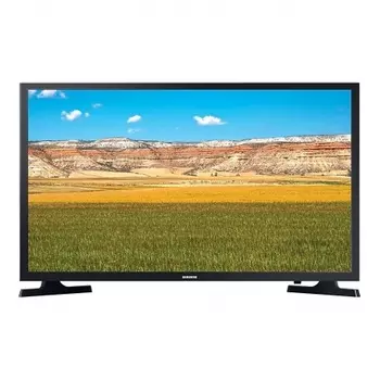 Телевизор SAMSUNG LCD 32" UE32T4500AUXRU